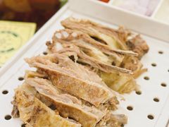 手抓羊肋排-老毛手抓·盐池滩羊非遗手抓(宁夏总店)