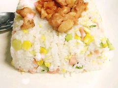 -中国矿业大学（南湖校区）-图书馆