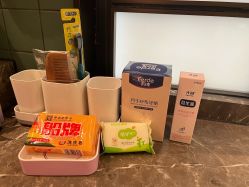 -添禧月子会所(高新店)
