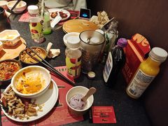 -牛New寿喜烧(新六百店)