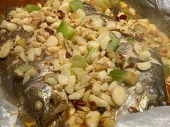 -黄鱼炙夜·烧烤·小龙虾(世茂缤谷店)