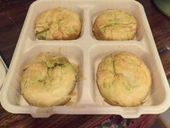 -龙华素斋(龙华路店)