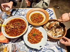 -图味美小黄鱼·景德菜(浙江路店)
