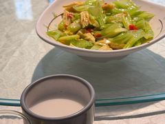 -盐帮食坊•小河帮川菜(四川师大店)