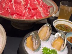 -鲜入唯煮·港式海鲜牛肉火锅(金宝街店)