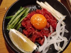 -赤坂亭·M9和牛烧肉·铁板烧(合肥万象城店)
