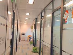 -智课教育国际高中备考托福雅思SATIB A-level AP国际课程中心(静安校区)