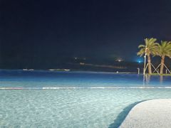 -深圳大梅沙京基洲际度假酒店