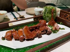 -锦府盐帮·私宴(赛特店)