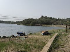 -大青沟风景区