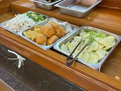 -牛佳客自助烤肉火锅餐厅(万泰汇店)