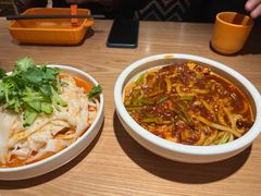 -谷丽麦馕新疆菜·清真(步步高梅溪新天地店)