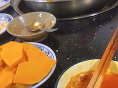 -祝幺妹火锅(裕华村总店)