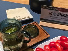 -苗品记茶馆(IFS国金中心店)