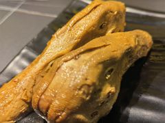 -嘎嘎鸭脑壳(金沙店)