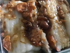 -汕尾菜粿(向西老店)