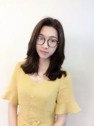 点击看大图 -BTR发型定制潮沙龙店