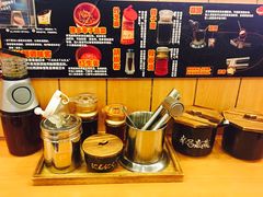 -博多一幸舍(侨福芳草地购物中心店)