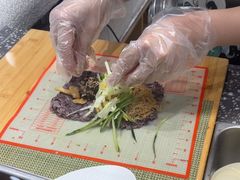 -米陀饭团•紫菜包饭(中华广场店)