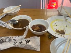 -铁亭子豆腐馆(振兴街店)