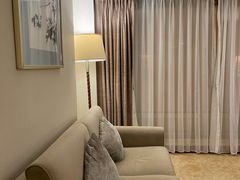 -香港皇家太平洋酒店