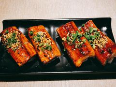 -万岁寿司(芳村店)
