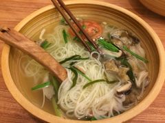 石榴姐火锅米线-石榴姐•山城小馆(创始店)