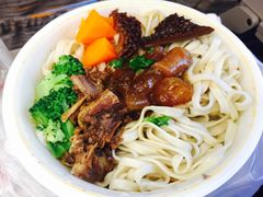 -康师傅私房牛肉面(北京南站店)