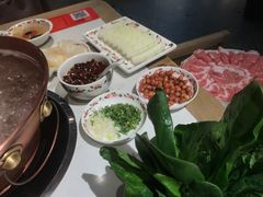 -东门口涮肉·砂锅·烤串(老门东店)