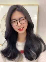 -Hello Lady发型设计