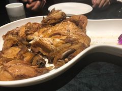 -西安饭庄·非遗陕菜(钟楼店)