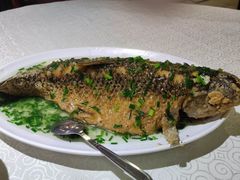 -粤北餐馆