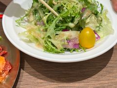 -大可泥炉烤肉(中街店)