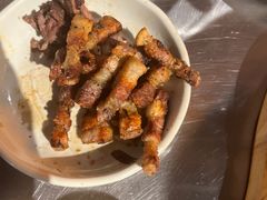 -大叹号·朝鲜族烤肉(潍坊泰华城店)