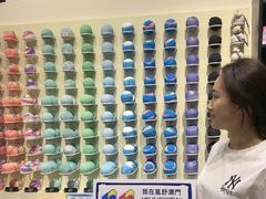 -LUSH(威尼斯人店)