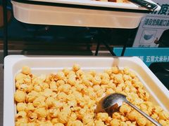 -半天妖烤鱼(新中关购物中心店)