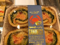 -巴黎贝甜(右安门店)
