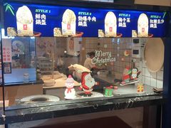 -文叔·湖北名小吃·小龙虾(华强北店)