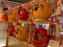 大堂-舞漁日料美人胶原锅(陆家嘴中心店)