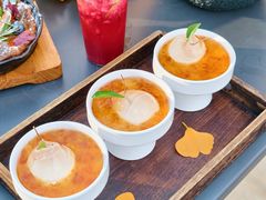 -汉水谣·江景餐厅(江滩店)