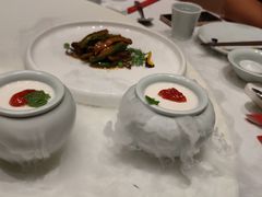 -惠丰堂饭庄·烤鸭·京味菜(翠微路店)