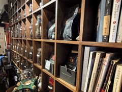 -RUMORS COFFEE ROASTERY鲁马滋咖啡(湖南路店)