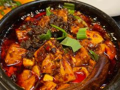 -陈麻婆豆腐(旗舰店)