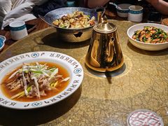 -胖老汉(北京路店)