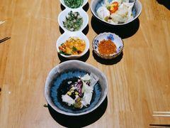 -一心创作料理屋(经开万达店)