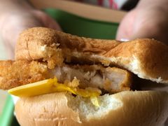 -麦当劳(华亚广场店)