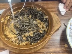 -萨莉亚意式餐厅(中北永旺店)