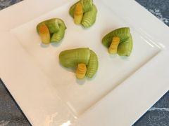 -扬州香格里拉·香宫中餐厅