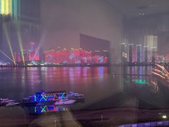 -君庭中餐厅(湘江豪生店)