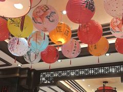 -盈春大饭店(千山路店)